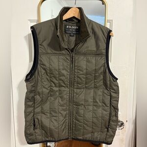 Filson Primaloft Insulated Vest